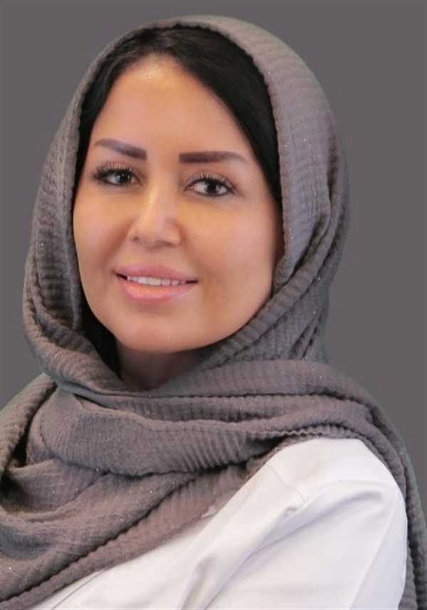 دکتر افسون زارعی